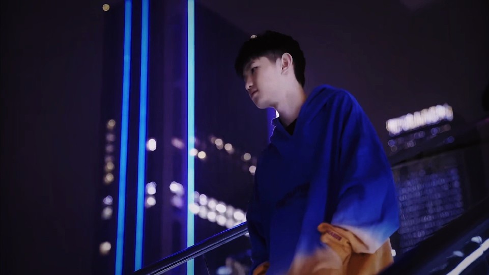 雨菲的威力