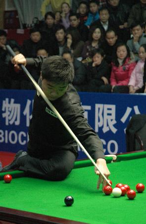 在中国的体 在中国的体